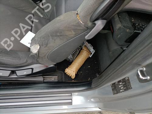 Startmotor BMW 3 Compact (E46) 320 td | BP25287516M8 