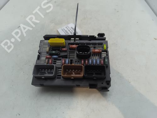 Used Fuse box CITROËN C4 I (LC_) 1.6 HDi (90 hp) 29639914