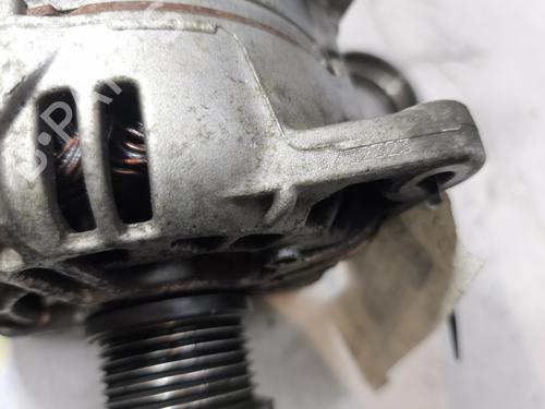 Generator RENAULT LAGUNA II (BG0/1_) 1.9 dCi (BG1A, BG1W, BG0G) | BP29726003M7 