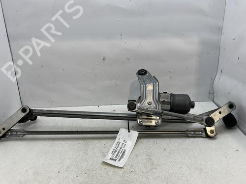 Front wiper motor VW BEETLE (5C1, 5C2) 2.0 TDI | BP29833836M29