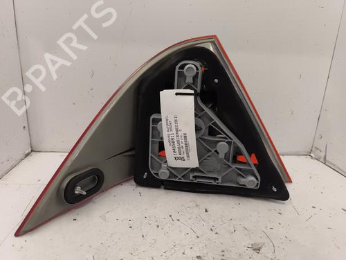 Right taillight MERCEDES-BENZ C-CLASS (W203) C 200 CDI (203.007) | BP25700495C35 