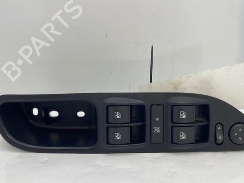 Left front window switch FIAT TIPO Saloon (356_, 357_)  | BP33160779I27  - Image 5