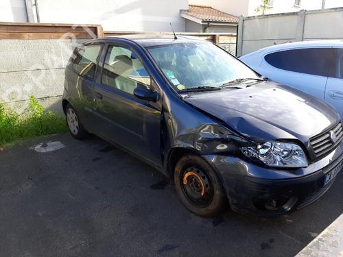 Starter FIAT PUNTO (188_) 1.2 60 (188.030, .050, .130, .150, .230, .250) | BP22838144M8 