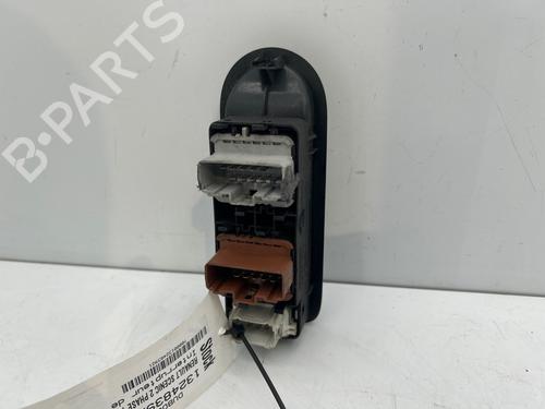 Left front window switch RENAULT SCÉNIC II (JM0/1_) 1.9 dCi (JM0G, JM12, JM1G, JM2C) | BP39142729I27  - Image 5