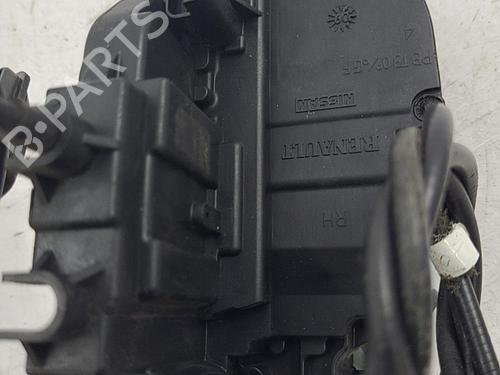 Front right lock NISSAN MICRA III (K12) 1.2 16V | BP22823949C97 