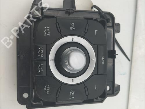 Comutador RENAULT MEGANE III Grandtour (KZ0/1) 1.6 dCi (KZ00, KZ12, KZ13) (130 hp) 30928935