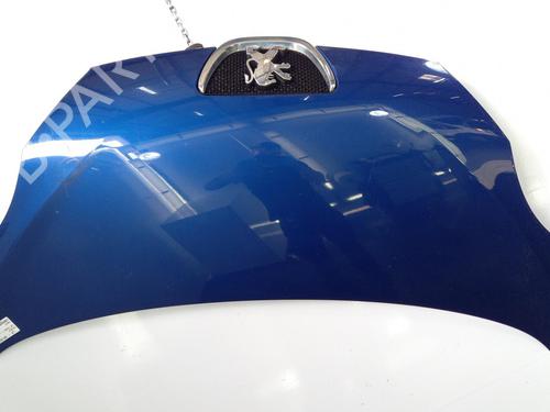 Hood PEUGEOT 107 (PM_, PN_) 1.0 | BP22816180C1 