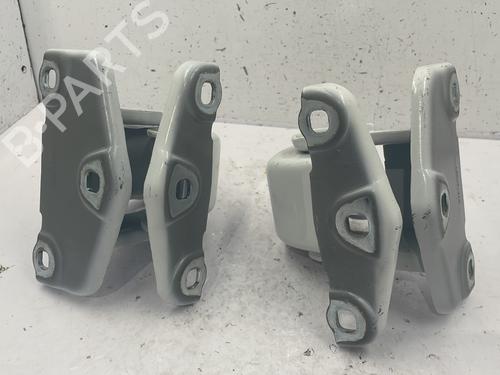 Hinge/Door check strap RENAULT TRAFIC III Van (FG_)  | BP25720255C146 