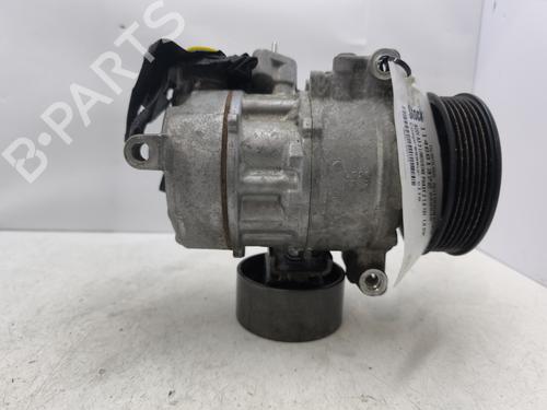 Used AC compressor AC compressor AUDI A3 Limousine (8VS, 8VM) 1.6 TDI (115 hp) 35885929 35885929