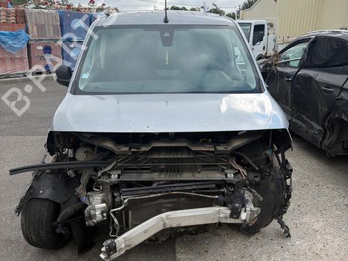 Used Parts PEUGEOT PARTNER Box Body/MPV (K9) 1.5 BlueHDi 100 4972144