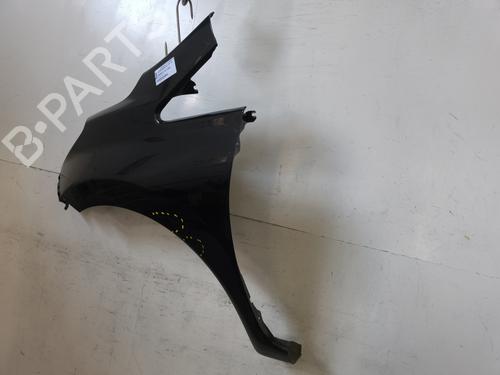 Left front fenders NISSAN NOTE (E12) 1.5 dCi | BP37449396C41 - Image 4