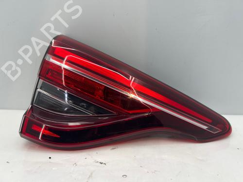 Left tailgate light RENAULT CLIO V (B7_) 1.0 TCe 100 (B7MT) | BP36399473C79 - Image 5