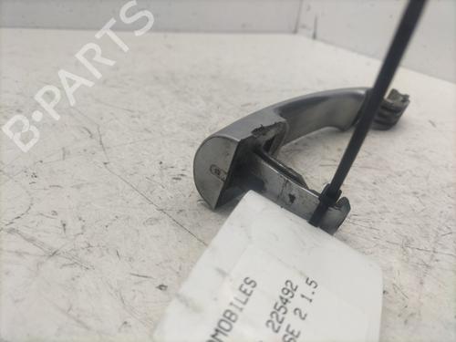 Front left exterior door handle RENAULT CLIO III (BR0/1, CR0/1) 1.5 dCi (BR17, CR17) | BP23829626C128 