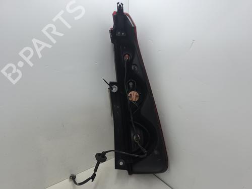 Left taillight NISSAN NOTE (E11, NE11) 1.5 dCi | BP30749421C34