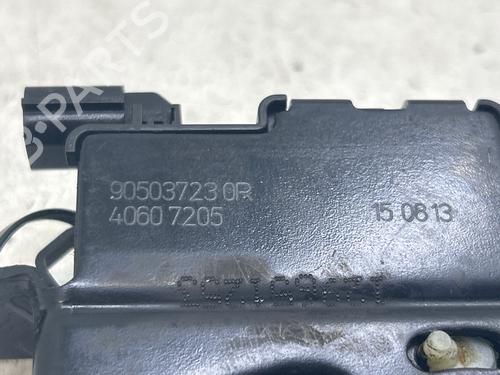 Tailgate lock DACIA DUSTER (HS_) 1.5 dCi (HSMC) | BP37660975C101 - Image 3