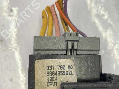 Steering column stalk PEUGEOT EXPERT Van (222) 1.9 D 70 | BP22828628I23 