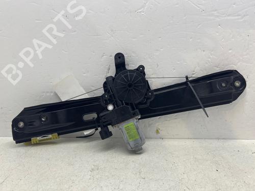 Rear left window mechanism FORD RANGER (TKE) 2.0 EcoBlue 4x4 | BP36370703C24 - Image 3