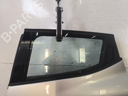 Dør venstre bagtil Dør venstre bagtil RENAULT CLIO IV (BH_) 0.9 TCe 90 (BHNF, BHMA, BHMH, BHJK, BHJR) (90 hp) 33561517 33561517