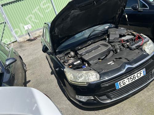 Switch CITROËN C5 III Break (RW_) 3.0 HDi 240 (RWX8CA) | BP29725956I30 - Image 10