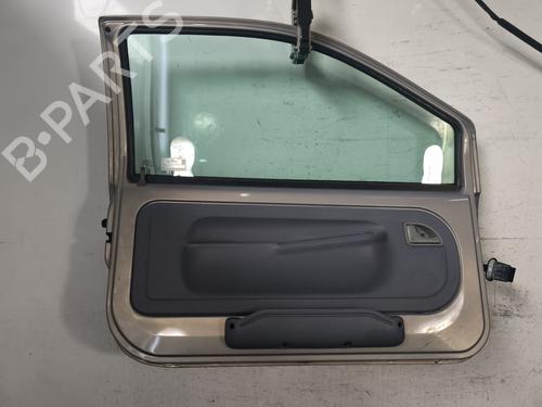 Left front door RENAULT TWINGO I (C06_) 1.2 (C063, C064) | BP27288186C2 