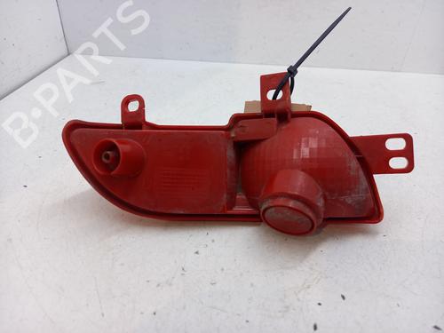 Rear bumper right light PEUGEOT 206+ (2L_, 2M_) 1.1 | BP31609968C82