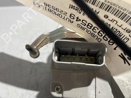 Front left lock CITROËN C8 (EA_, EB_) 2.0 HDi 165 | BP28328281C98 - Image 3