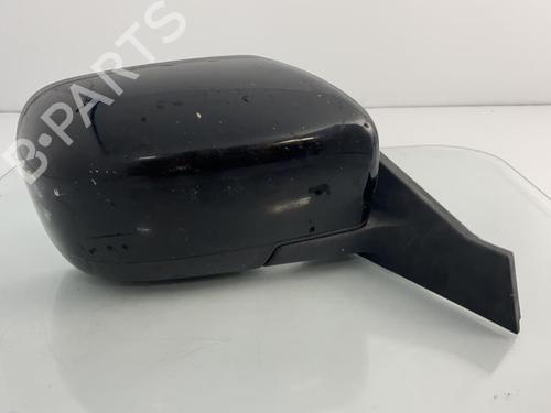 Right mirror MAZDA 5 (CR) 2.0 CD (CR19) | BP22814857C27 