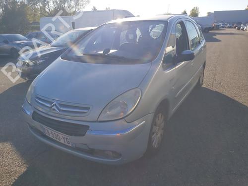 Brukte deler til CITROËN XSARA PICASSO (N68) 2.0 16V (136 hp) 4290230