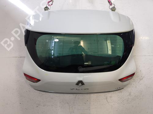 Bagklap CC/Kombi-Coupé Bagklap CC/Kombi-Coupé RENAULT CLIO IV (BH_) 1.5 dCi 90 (90 hp) 35961464 35961464