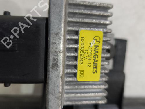 Radiator fan DACIA DUSTER (HS_) 1.5 dCi (HSAJ) | BP32703726M35 - Image 5