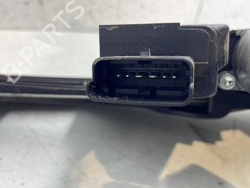 Front right window mechanism PEUGEOT 5008 II (MC_, MJ_, MR_, M4_) 1.6 THP 165 (M45GZW, M45GYW, M45GYV) | BP28568229C23 