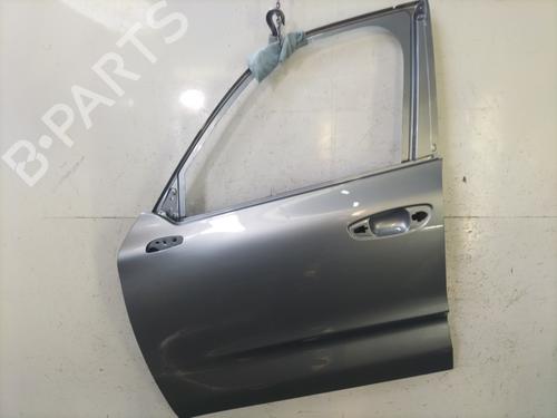 Dør venstre fortil CITROËN C4 Picasso II 1.6 BlueHDi 120 (120 hp) 31947982