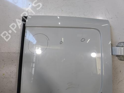 Right tailgate RENAULT TRAFIC III Van (FG_) 1.6 dCi 140 (FGMA, FGMC) | BP29598718C77 