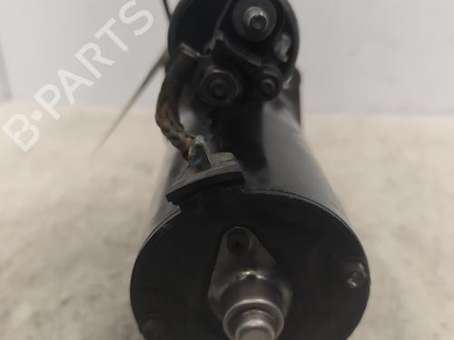 Startmotor FORD FOCUS II (DA_, HCP, DP) 1.8 TDCi | BP24663883M8 