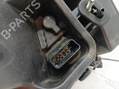Right taillight RENAULT MEGANE III Grandtour (KZ0/1) 1.6 dCi (KZ00, KZ12, KZ13) | BP29466538C35 