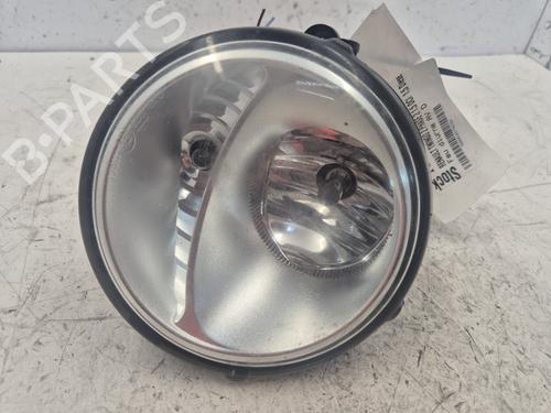 Right daytime light RENAULT TWINGO II (CN0_) 1.5 dCi 75 | BP24799197C103 - Image 3