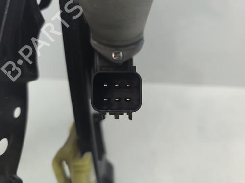 Front left window mechanism FORD RANGER (TKE) 2.2 TDCi 4x4 | BP31068044C22 - Image 4