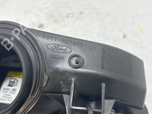 Used Fuel flap Fuel flap 38562507 38562507