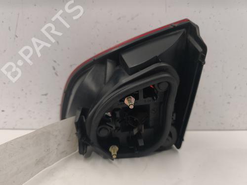 Left tailgate light PEUGEOT 406 Break (8E/F) 2.0 HDI 110 | BP25837629C79 - Image 4