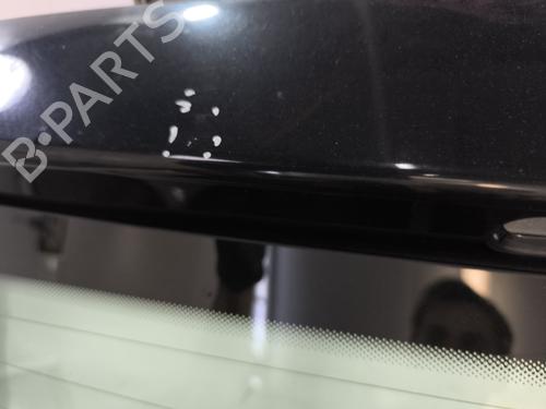 Tailgate PEUGEOT 207 (WA_, WC_) 1.6 HDi | BP29438955C6 