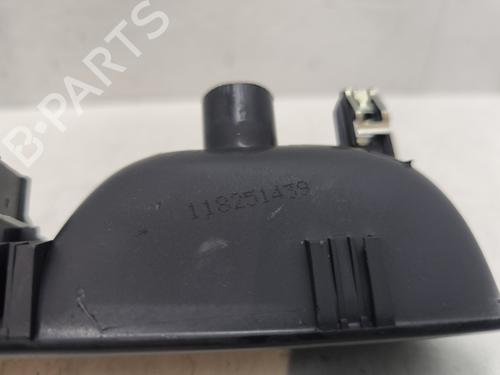 Left front window switch RENAULT ESPACE IV (JK0/1_) 2.0 dCi (JK01, JK02, JK1J, JK1K, JK1H) | BP31591787I27