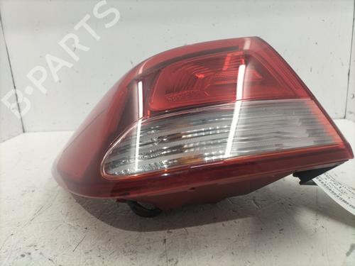Left taillight KIA RIO IV (YB, SC, FB) 1.25 | BP23829605C34 - Image 5