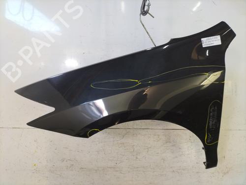 Used Left front fenders RENAULT LAGUNA Coupe (DT0/1) 2.0 dCi (DT01, DT08, DT09, DT0K, DT12, DT1C, DT1D, DT1M,... (150 hp) 30973719