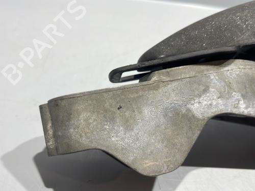 Front right exterior door handle FIAT SCUDO Van (270_, 272_) 1.6 D Multijet | BP28328329C129 