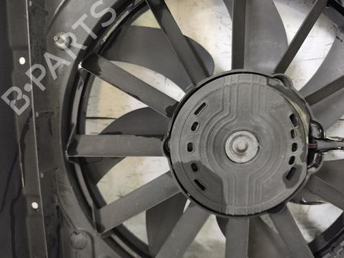 Used Front slam panel Front slam panel PEUGEOT 308 I (4A_, 4C_) 1.6 HDi (90 hp) 34527110 34527110