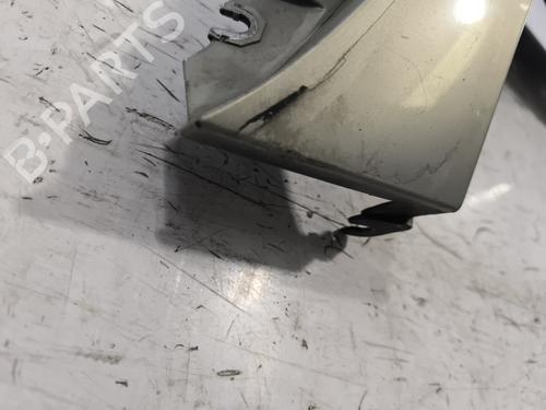 Forskærm Højre Forskærm Højre RENAULT SCÉNIC I MPV (JA0/1_, FA0_) 1.9 dCi RX4 (102 hp) 26181901 26181901