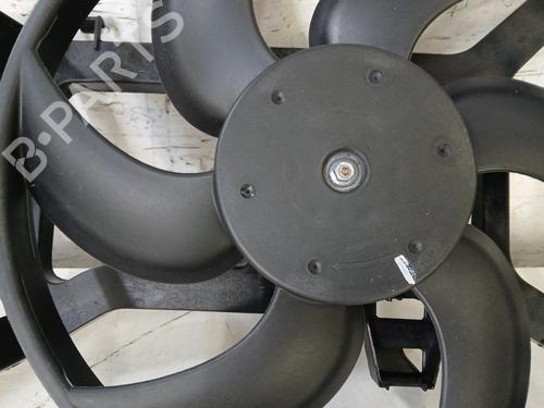 Radiator fan DACIA LOGAN (LS_) 1.4 MPI LPG (LS0C) | BP33316920M35 - Image 5