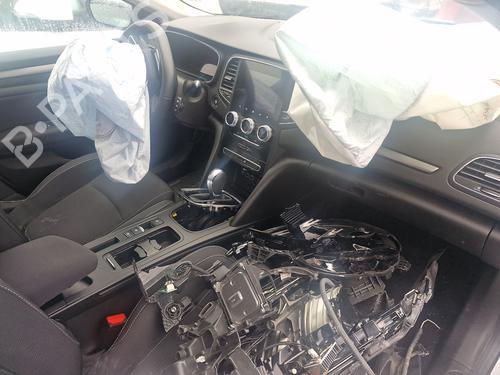 Steering column RENAULT MEGANE IV Grandtour (K9A/M/N_) E-TECH 160 (K9NH) | BP28054310M21 