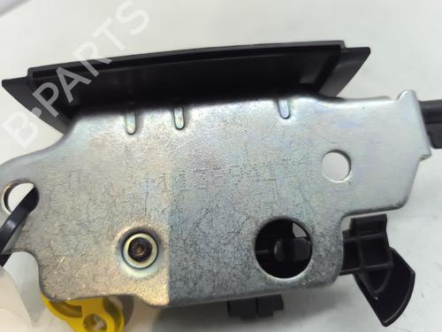 Tailgate lock VW TOURAN (5T1) 1.5 TSI | BP29736976C101 