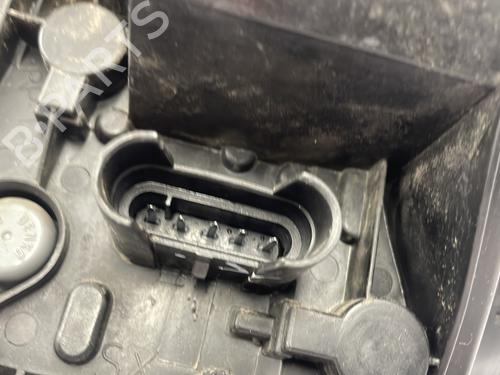 Left taillight FIAT 500 (312_) 1.2 (312AXA1A) | BP24664052C34 